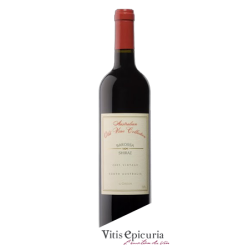 Domaine GIBSON OLD VINES COLLECTION SHIRAZ 2003