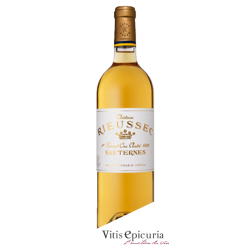 Château RIEUSSEC 2001 1er CC