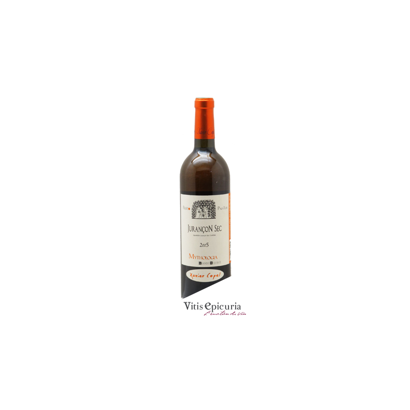 Domaine PRIMO PALATUM MYTHOLOGIA 2005