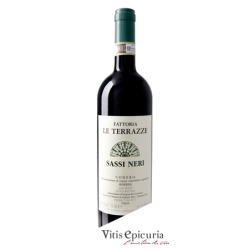 FATTORIA LE TERRAZZE SASSI NERI 2003