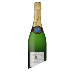 Domaine DE SOUSA & FILS BRUT TRADITION