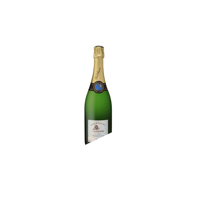 Domaine DE SOUSA & FILS BRUT TRADITION
