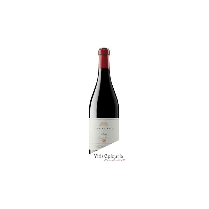 Domaine ARTADI VIÑA EL PISON 2007