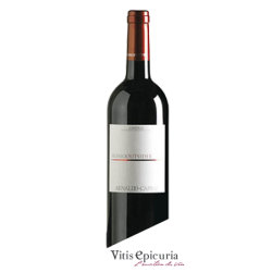 Domaine CAPRAI ARNALDO THE OUTSIDER 2004