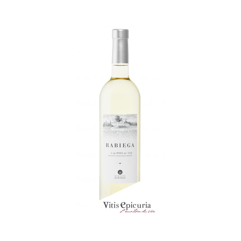 Domaine RABIEGA CLOS D IERE 2004