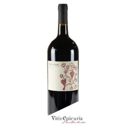 Domaine MONTEVETRANO 2003