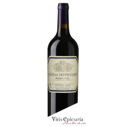 Château FEYTIT CLINET 2008