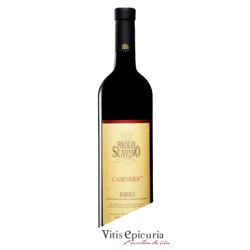 Domaine SCAVINO PAOLO CAROBRIC 2005
