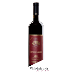 Domaine SCAVINO PAOLO ROCCHE DELL' ANNUNZIATA 'RISERVA' 2003