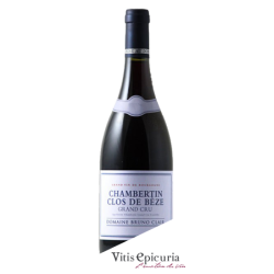 Domaine CLAIR BRUNO 2008