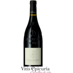 Domaine SABON ROGER LE SECRET DES SABON 2009