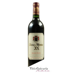 Château MONTUS XL 1996