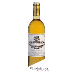 Château COUTET 2011 1er CC