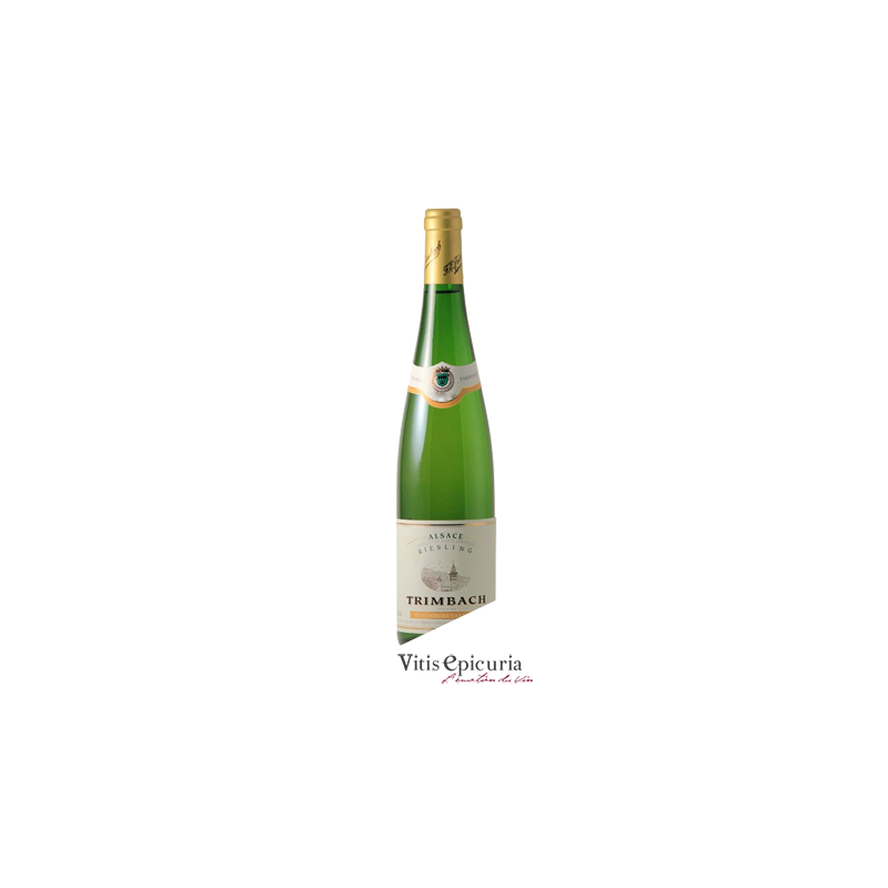 Domaine TRIMBACH RIESLING VENDANGES TARDIVES 2002