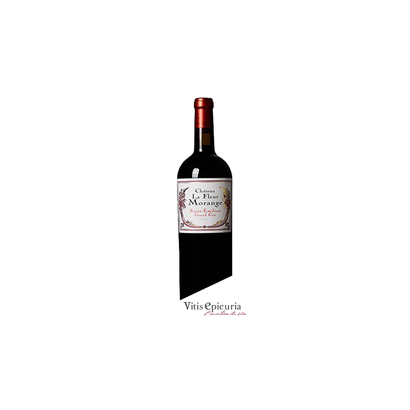 Château LA FLEUR MORANGE 2012 GCC