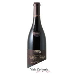 Domaine MAGNIEN MICHEL SENTIERS 2012