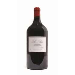 Château LE PIN 2008