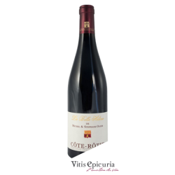Domaine STEPHANE OGIER BELLE HELENE 2011