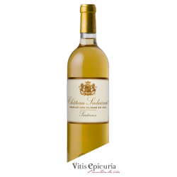 Château SUDUIRAUT 2014 1er CC
