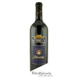 Château MONTUS LA TYRE 2014