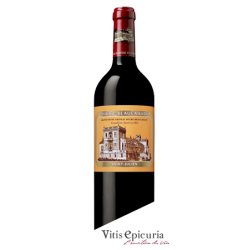 Château DUCRU BEAUCAILLOU 2015 2e CC