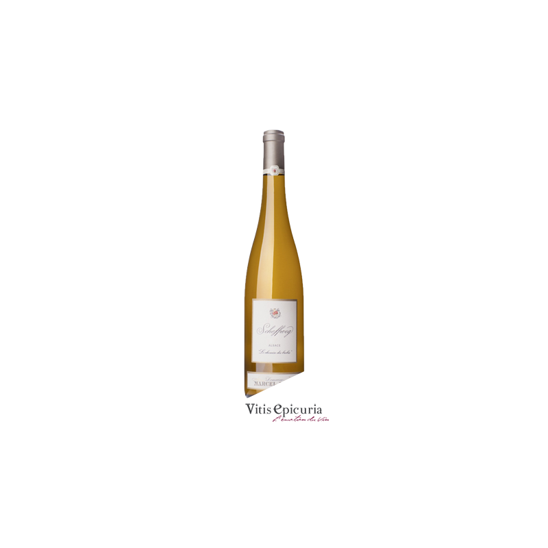 Domaine DEISS MARCEL SCHOFFWEG 2015