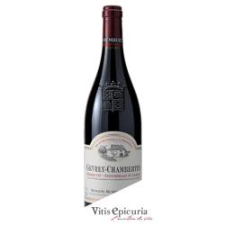 Domaine HUMBERT FRERES POISSENOT 2014
