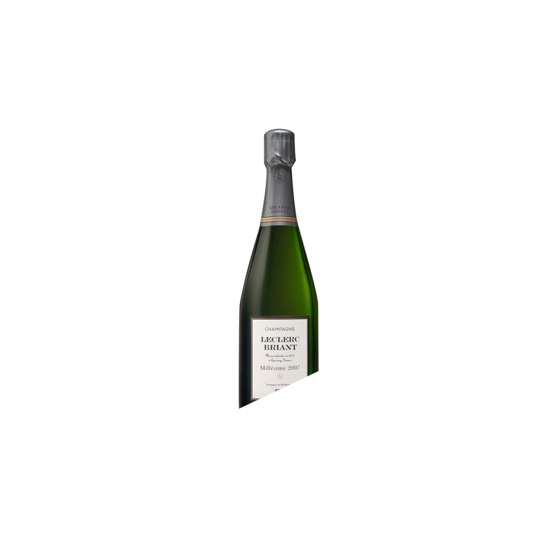 LECLERC BRIANT BRUT RESERVE BIO