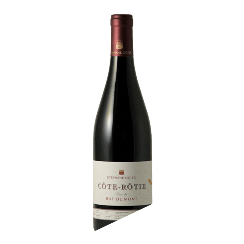 Domaine STEPHANE OGIER BUT DE MONT 2013