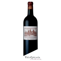 COS D'ESTOURNEL 2016 2e CC