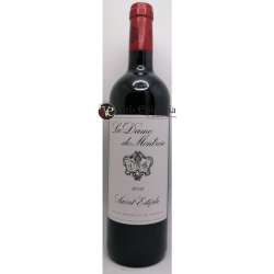 LA DAME DE MONTROSE 2016