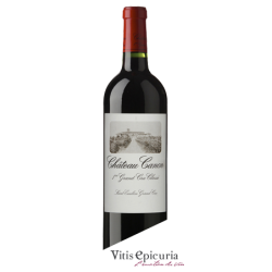 Château CANON 2016 1er GCC