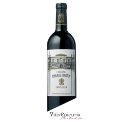 Château LEOVILLE BARTON 2016 2e CC
