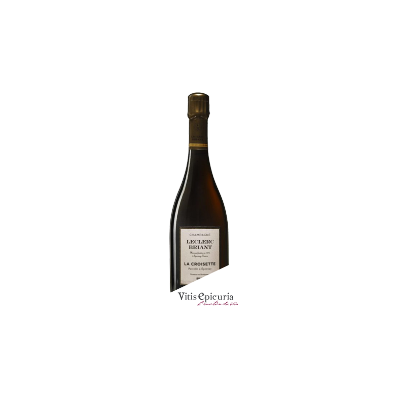 LECLERC BRIANT CROISETTE