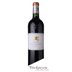 Château PAPE CLEMENT 2017 CC