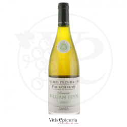 Domaine FEVRE WILLIAM FOURCHAUME 'VIGNOBLE DE VAULORENT' 2016