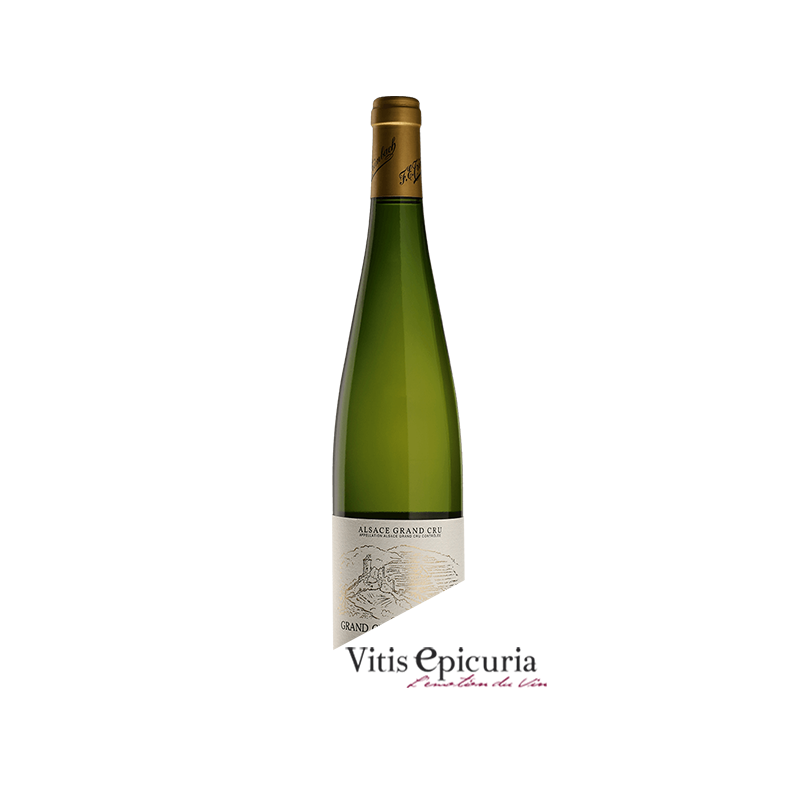 Domaine TRIMBACH RIESLING SCHLOSSBERG 2015