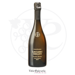 LECLERC BRIANT CUVEE DIVINE SOLERA