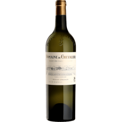 Domaine DE CHEVALIER 2018 CC