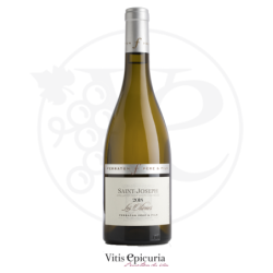 Domaine FERRATON PERE ET FILS LES OLIVIERS 2018