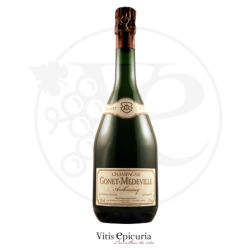 GONET MEDEVILLE GRANDE RUELLE 2006