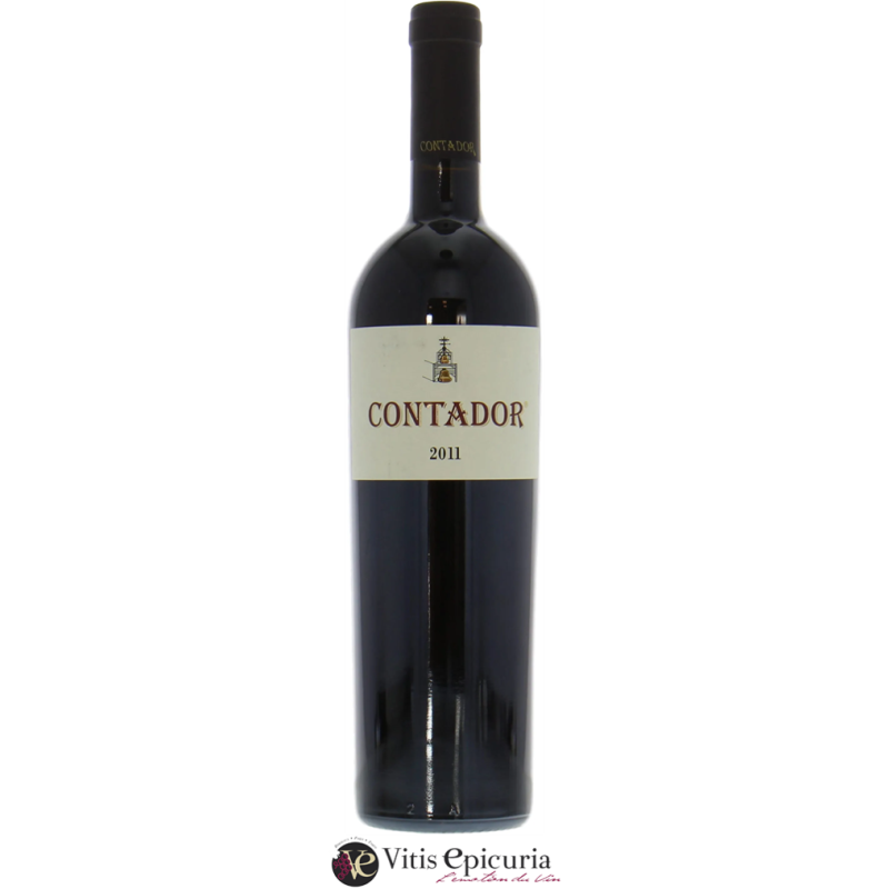 BENJAMIN ROMEO  CONTADOR 2011