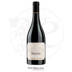 Domaine TARDIEU LAURENT 2019