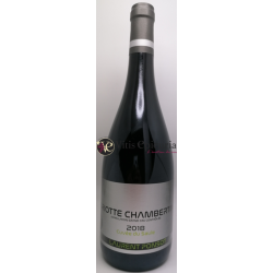 LAURENT PONSOT CUVEE DU SAULE 2017