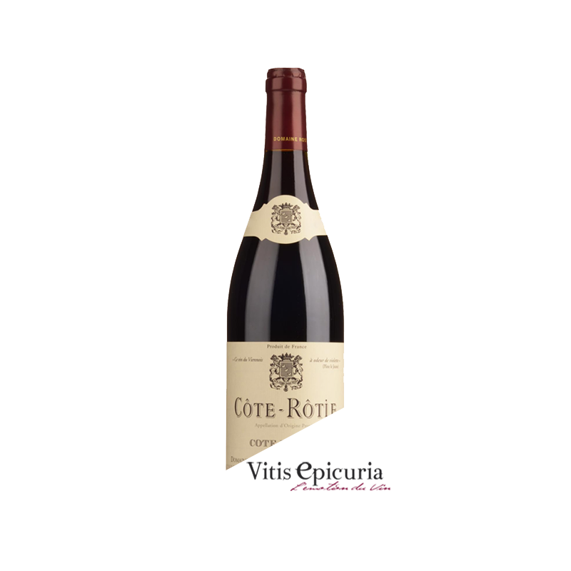 Domaine STEPHANE OGIER COTE BLONDE 2017