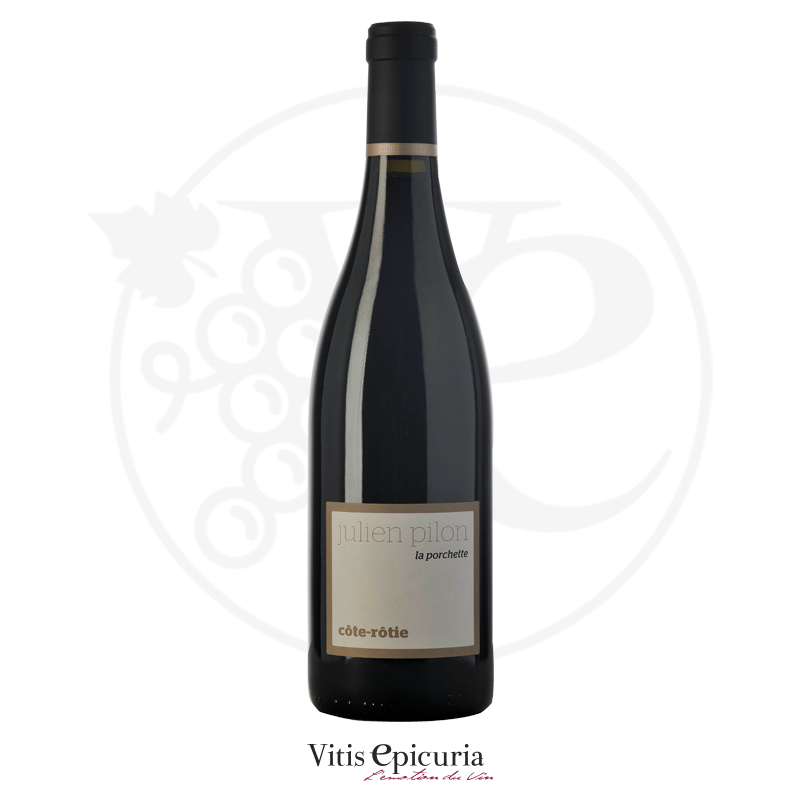 Domaine PILON JULIEN LA PORCHETTE 2020