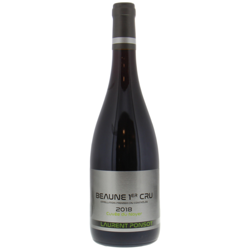 LAURENT PONSOT CUVEE DU NOYER 1ER CRU 2019