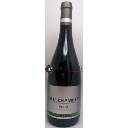 LAURENT PONSOT CUVEE DU SAULE 2019