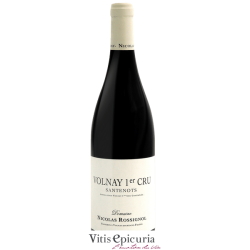 Domaine NICOLAS ROSSIGNOL SANTENOTS (MISE 7ANS) 2008