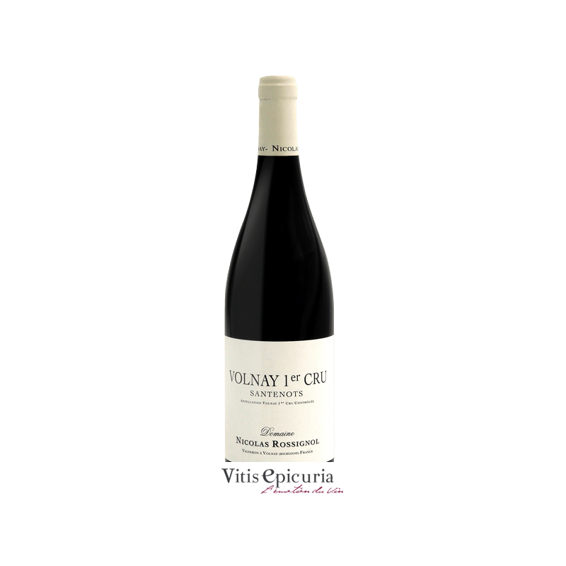 Domaine NICOLAS ROSSIGNOL SANTENOTS (MISE 7ANS) 2008
